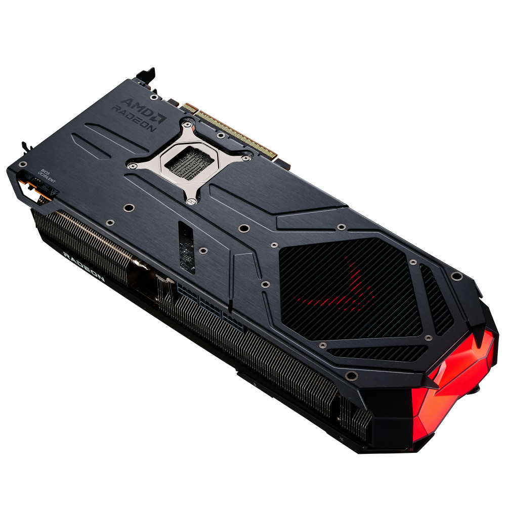 PowerColor Red Devil RX9070XT 16G-E/OC 16GB 256Bit GDDR6