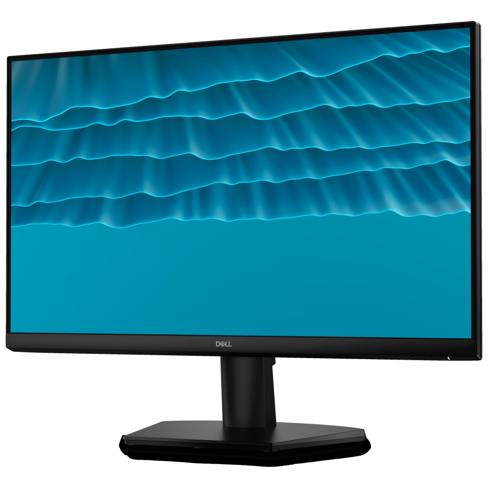 Dell 23.8" SE2426H IPS Monitör 1ms Siyah