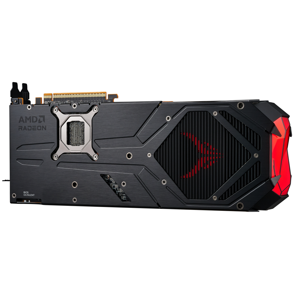 PowerColor Red Devil RX9070XT 16G-E/OC 16GB 256Bit GDDR6