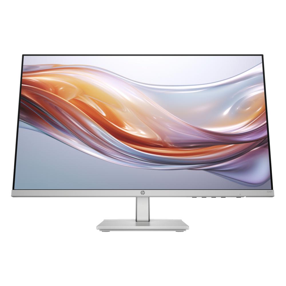 HP 23.8" 94C19E9 S5 524sh Monitör 5ms Siyah