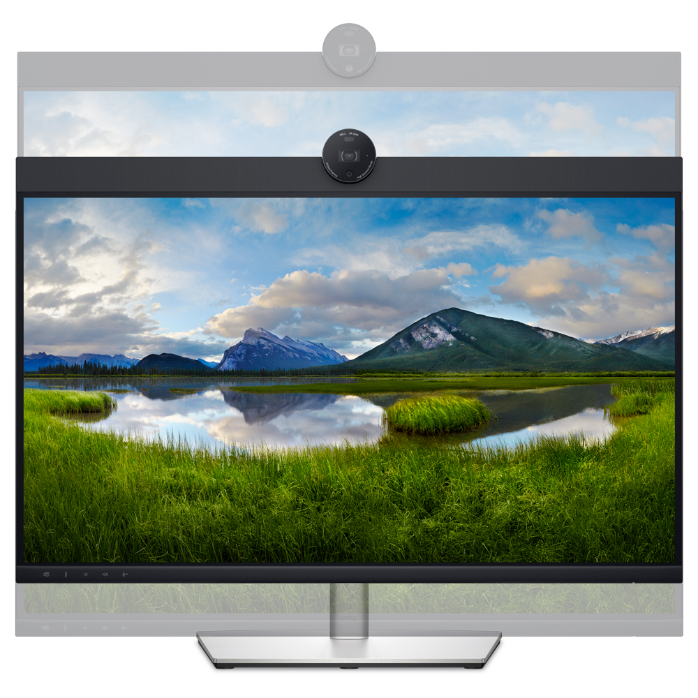 Dell 27" Pro Plus P2724DEB Video Konferans Monitör 5ms
