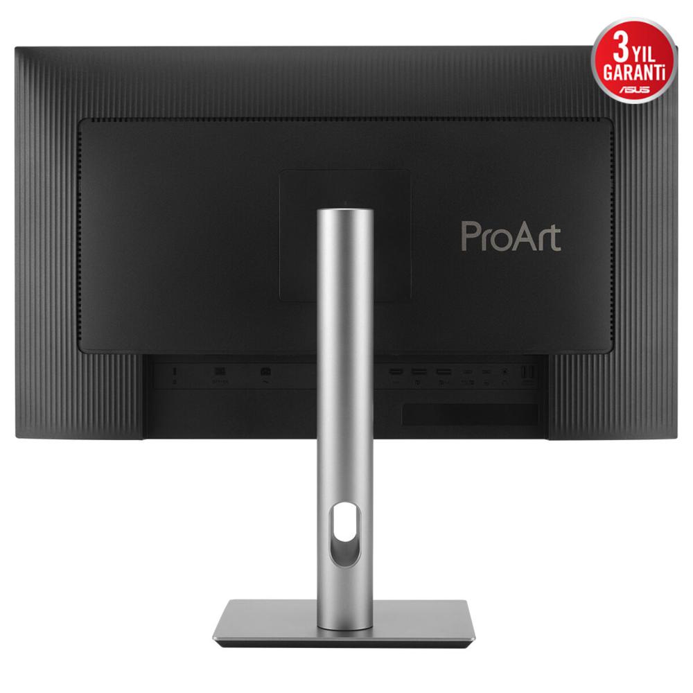 Asus ProArt 27" PA278CGRV IPS 2K Type-C Monitör Siyah 5ms