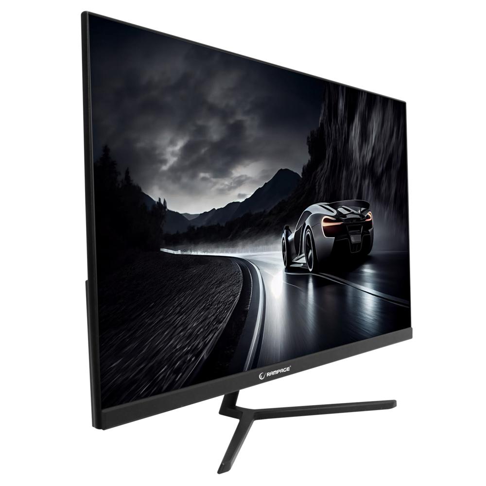 Rampage 25" RM25R100 100Hz 1ms IPS FHD PC Flat Oyuncu Monitörü