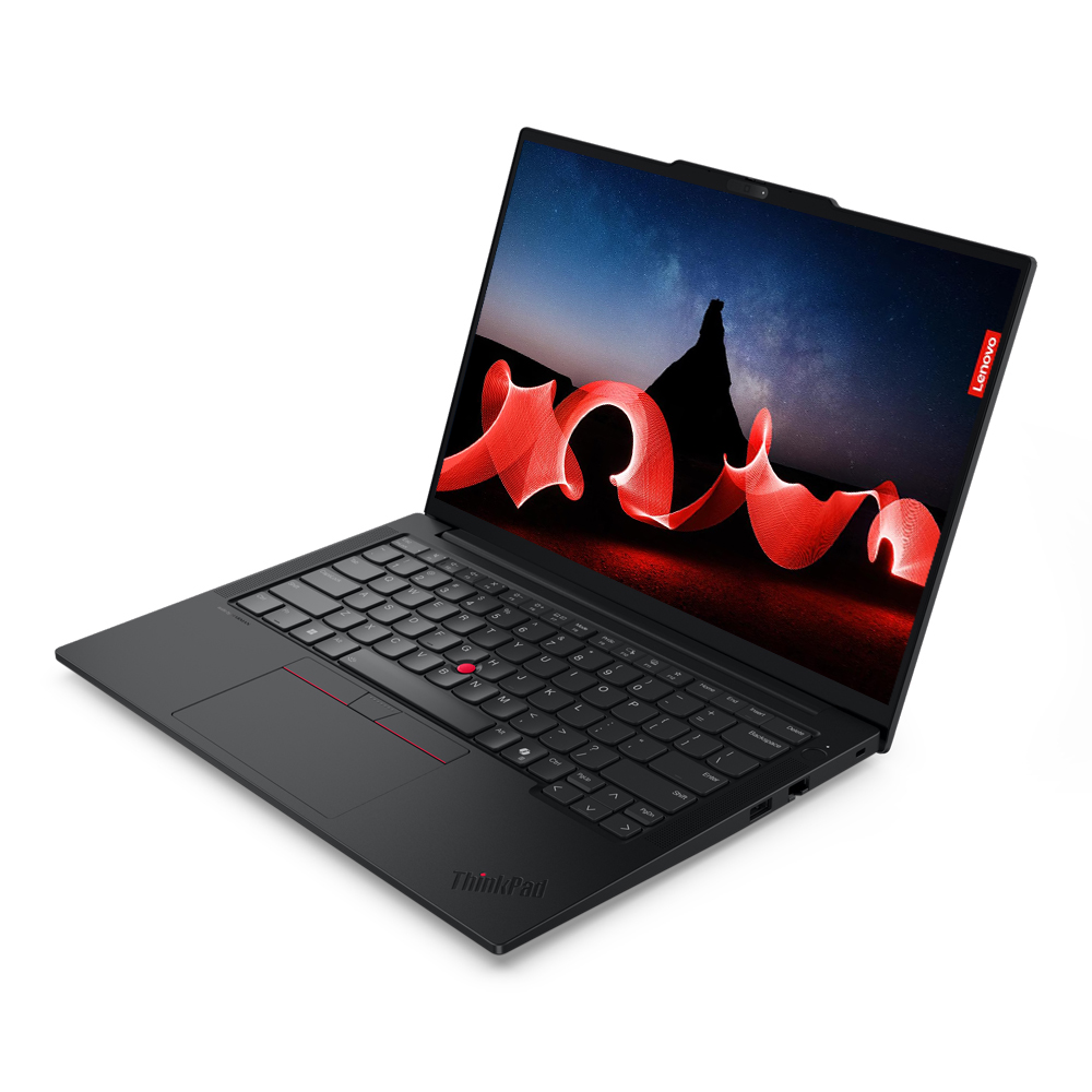 Lenovo E14 Ultra 5-225U 16GB 512GB 14" DOS