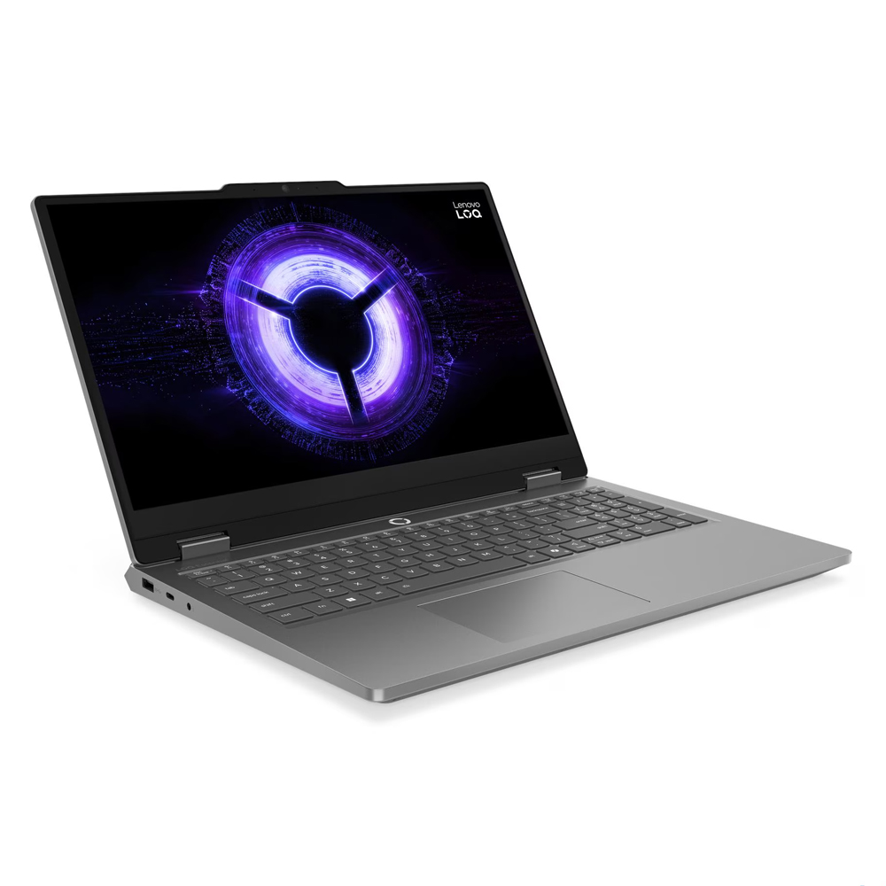 Lenovo LOQ 83SC000QTR i5-13450HX 16GB 512GB RTX5050 15.6" DOS