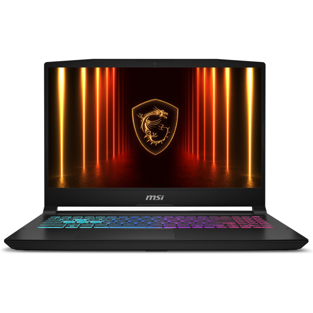 MSI NB KATANA 15 HX B14WFK-450XTR i9-14900HX 32GB 1TB DDR5 RTX5060 15.6" DOS