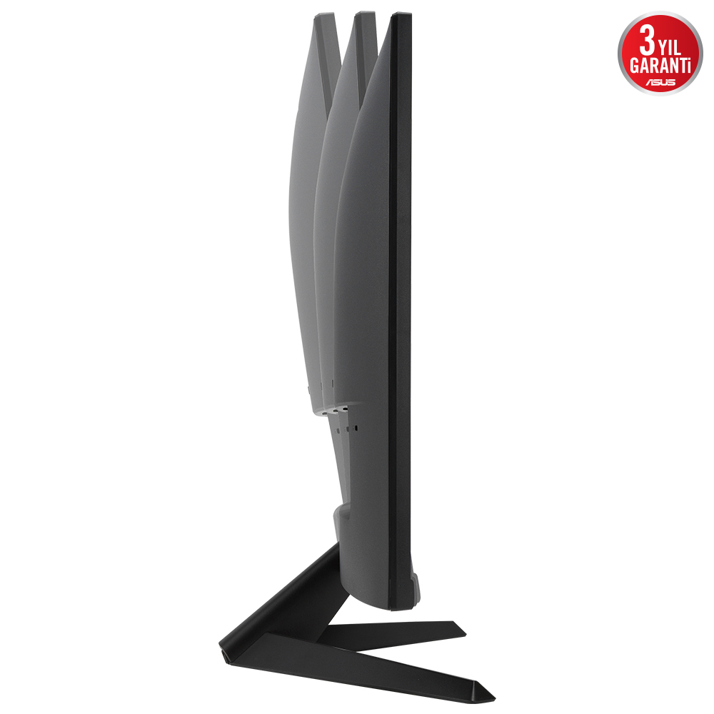 Asus 27" VY279HGR IPS Monitör 1ms Siyah