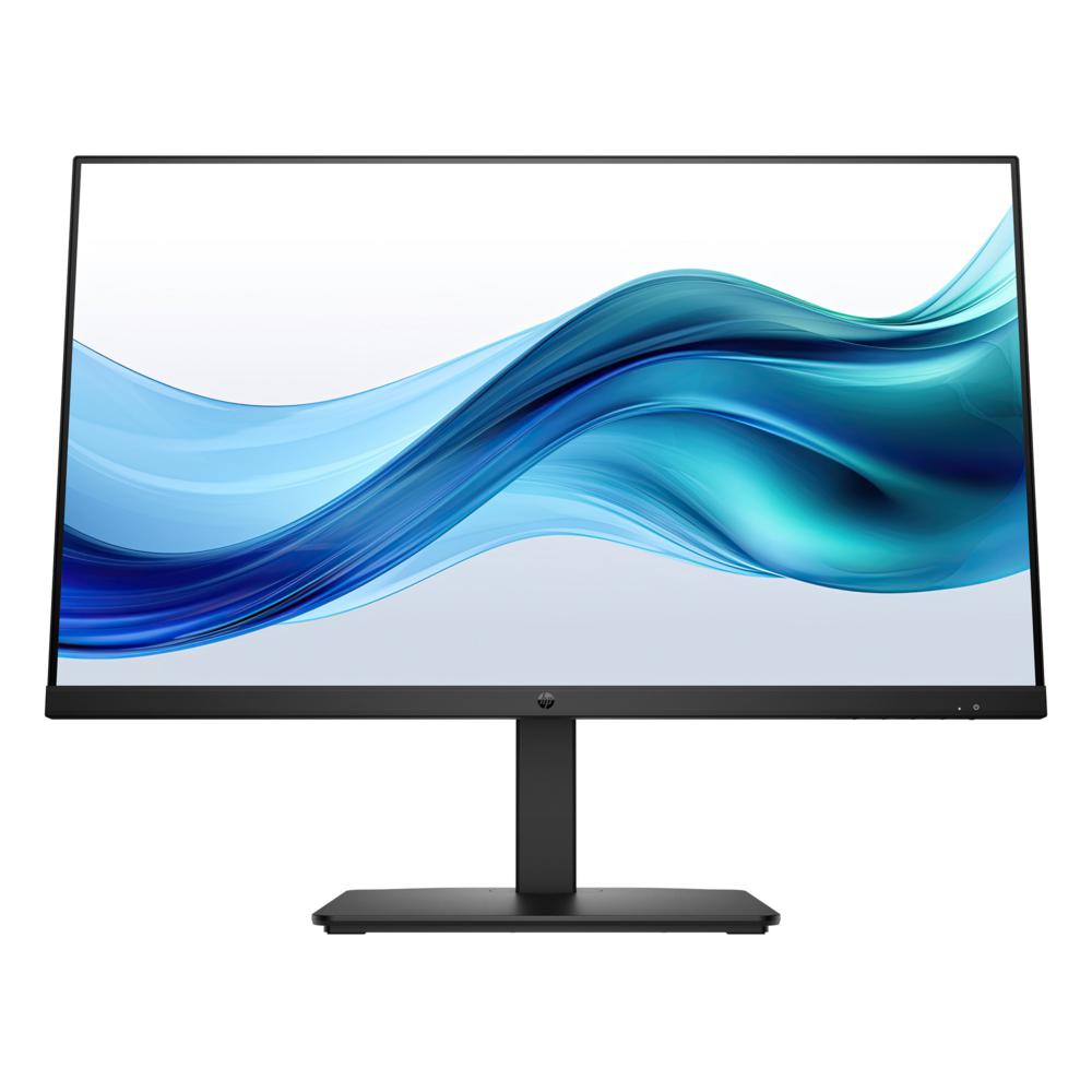 HP 27" B1GM6AA S3 Pro 327pe Pivot MM IPS Monitör 5ms Siyah