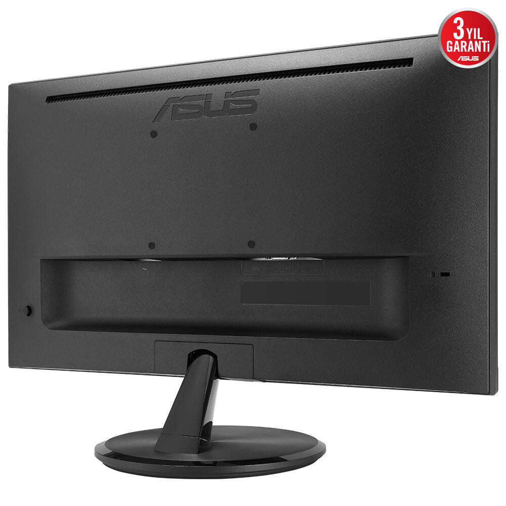 Asus 21.5" VP229HF IPS Monitör 1ms Siyah