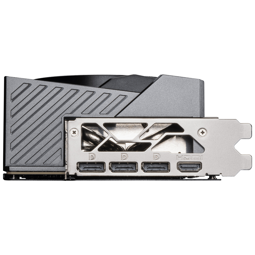 MSI VGA GEFORCE RTX 5090 32G GAMING TRIO OC 32GB GDRR7 512B DX12