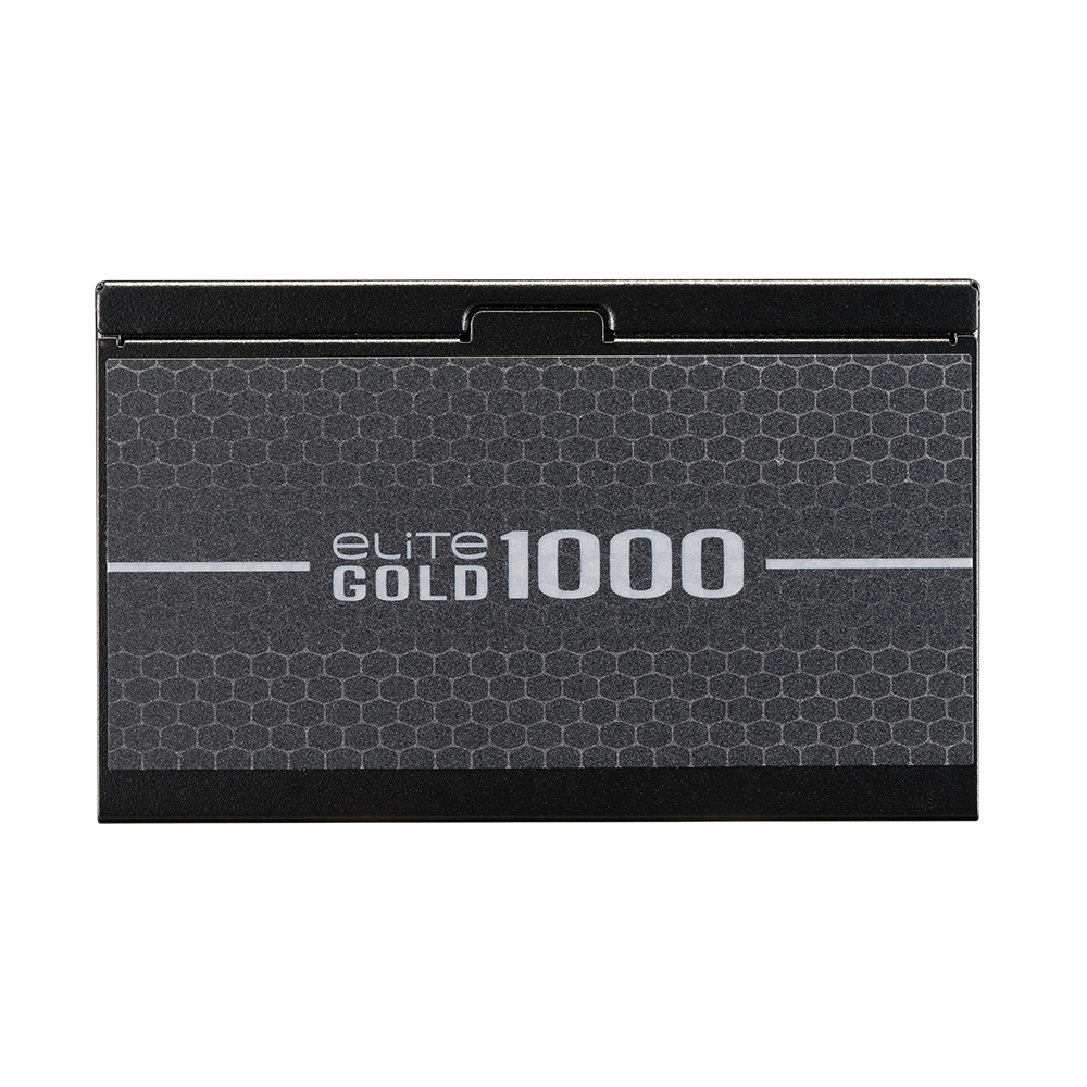 Cooler Master 1000W 80+ Gold ELIT Full Modüler Güç Kaynağı