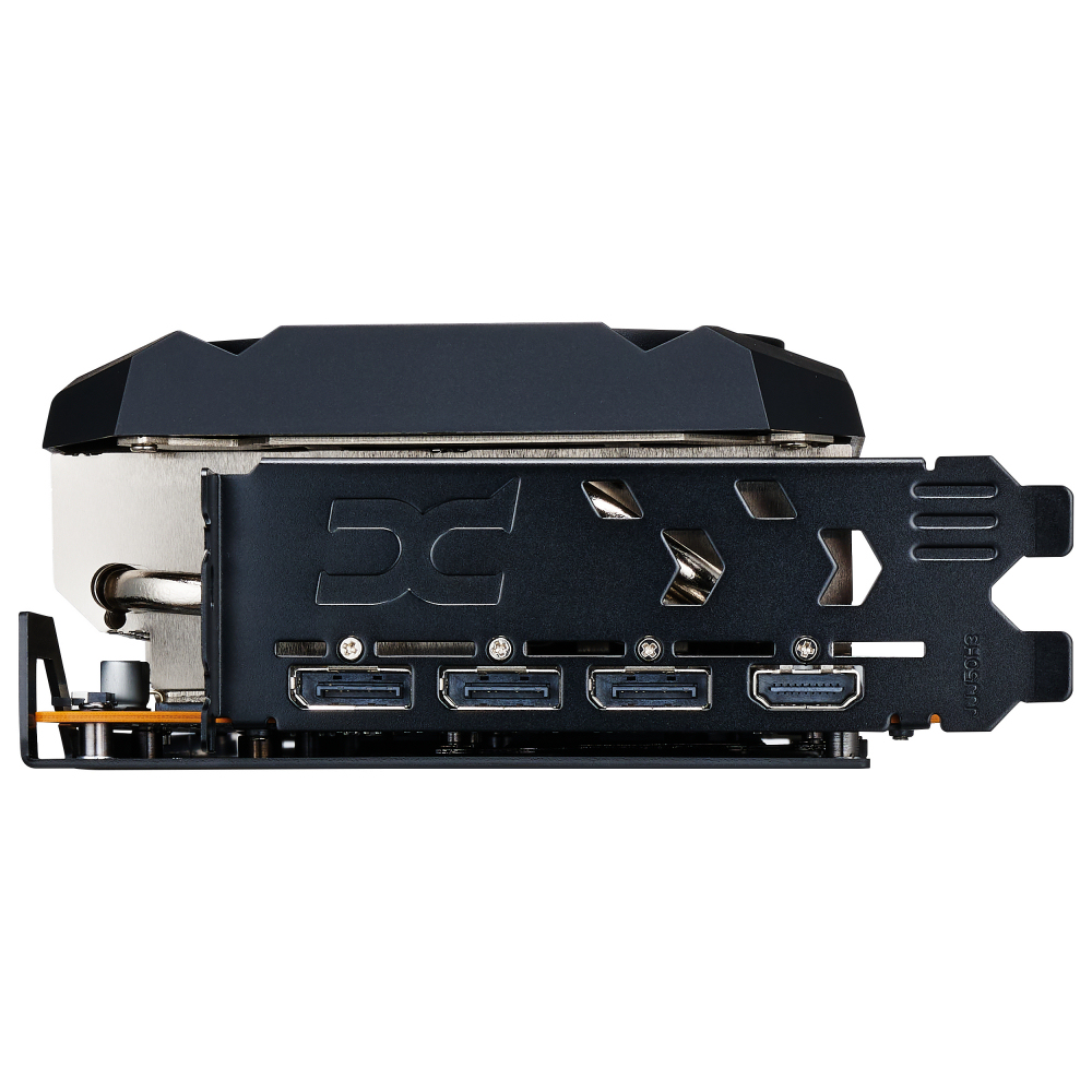 PowerColor Red Devil RX9070XT 16G-E/OC 16GB 256Bit GDDR6