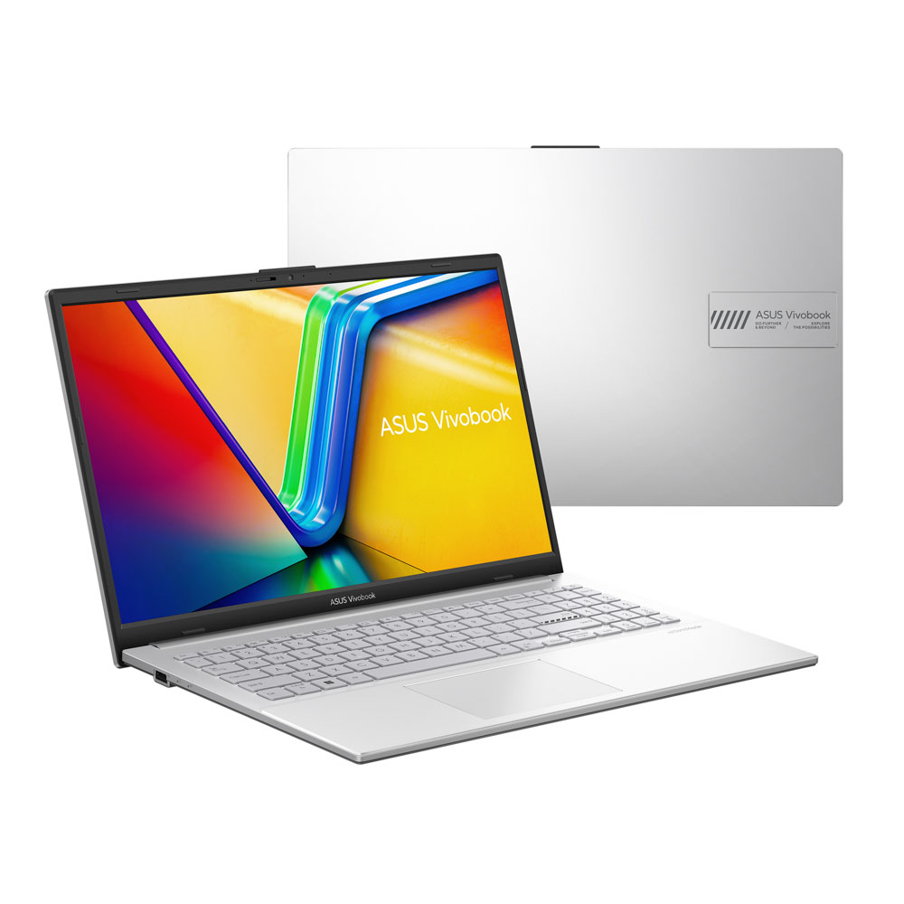 Asus Vivobook E1504FA-BQ4893 Ryzen 5-40 CPU 8GB 512GB 15.6" DOS