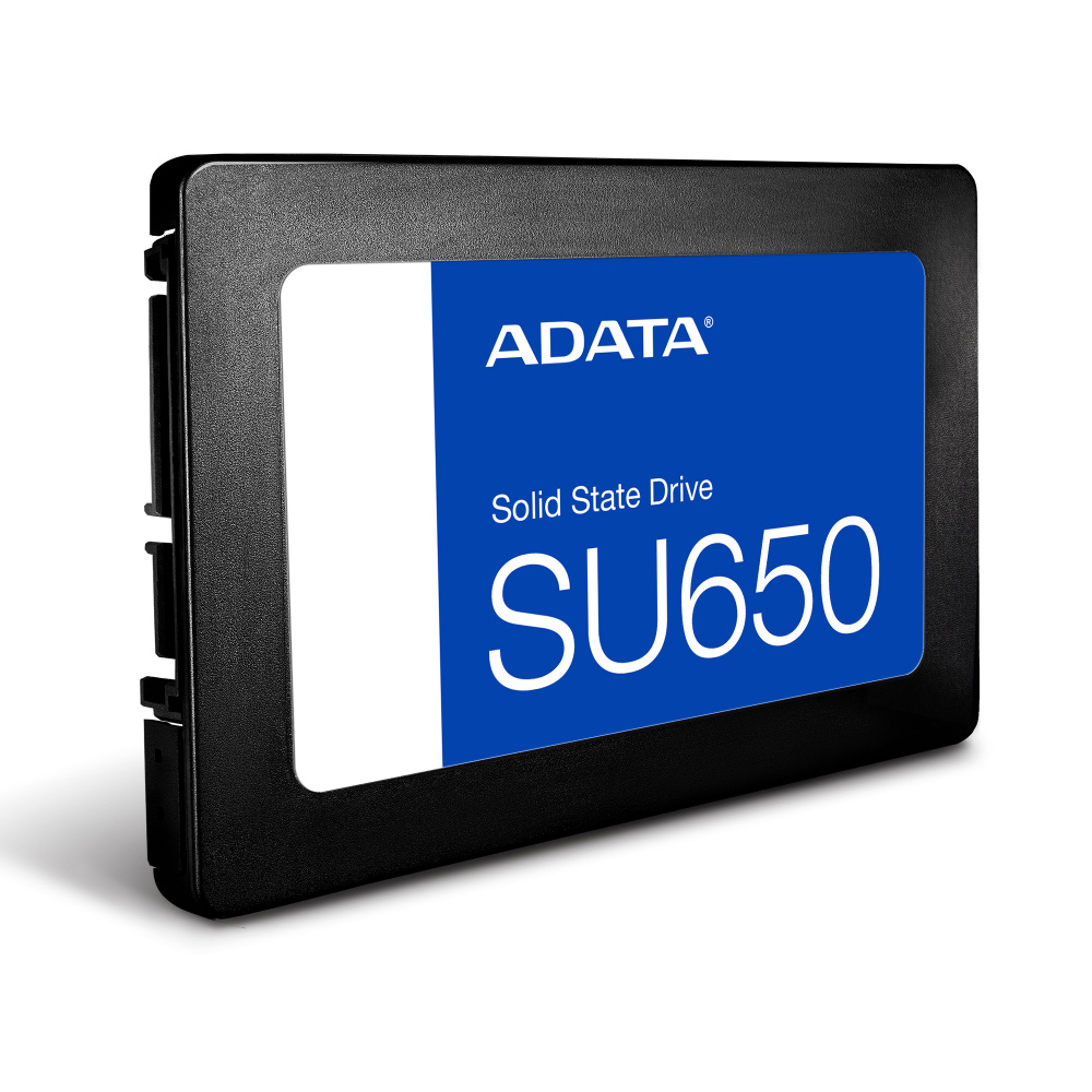 ADATA 256GB SU650 SSD Disk ASU650SS-256GT-R