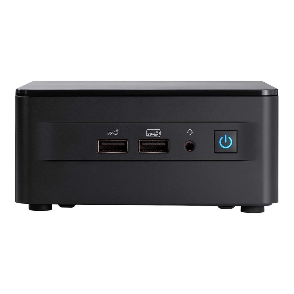 Asus NUC12WSHI5 Pro Tall Kit i5-1240P DOS (RAM-DISK YOK)