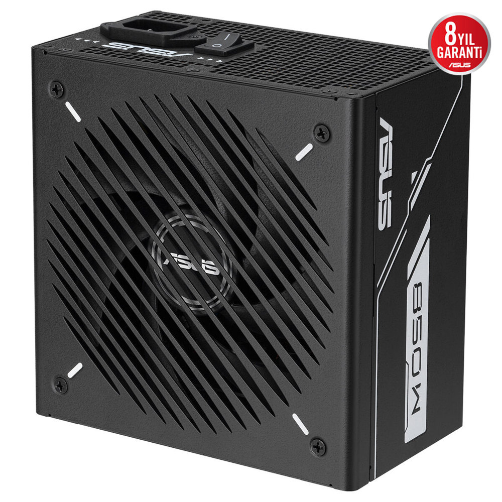 Asus PRIME-850G 850W 80+ Gold Güç Kaynağı