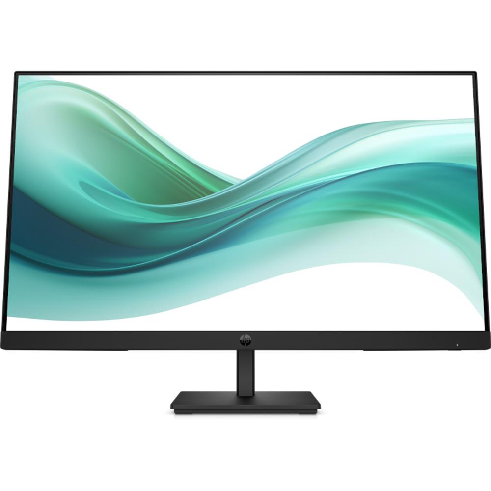 HP 27" B0CG3UT S3 Pro 327pf Monitör 5ms Siyah