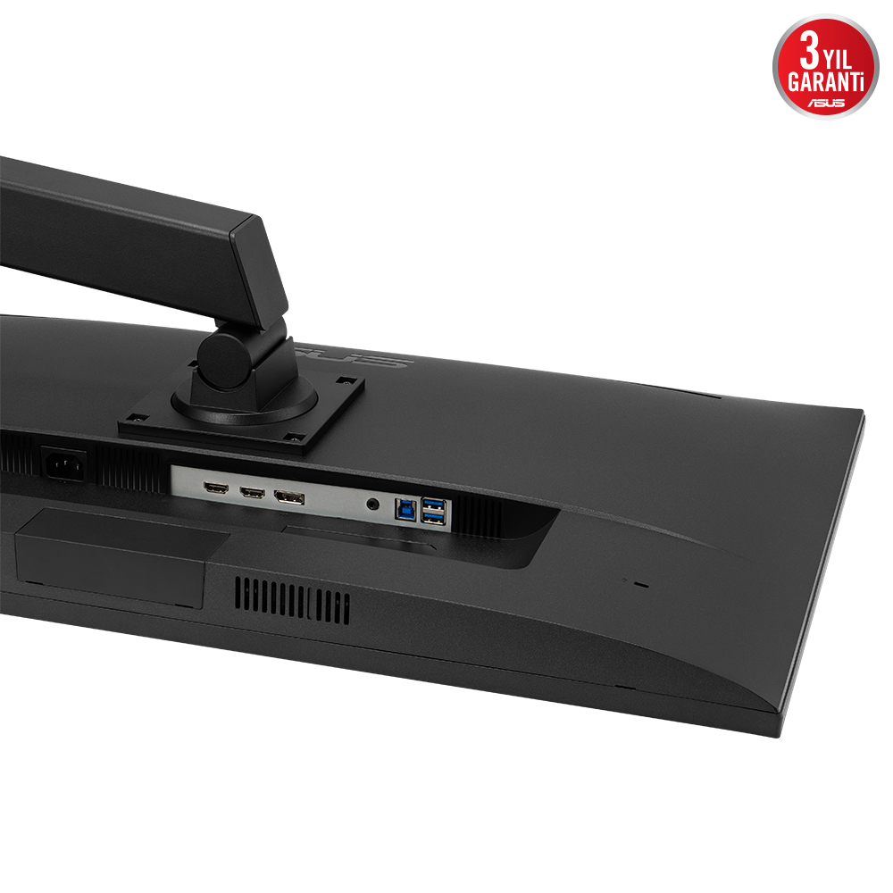 Asus 31.5" VA32UQSB IPS 4K Kurumsal MM Monitör 4ms Siyah