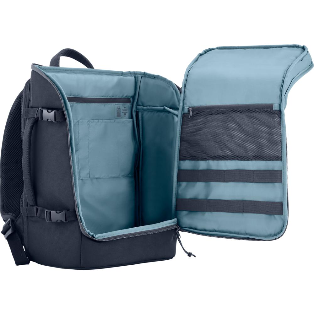 HP 6H2D8AA Travel 25 Litre Notebook Sırt Çantası 15.6" Backpack