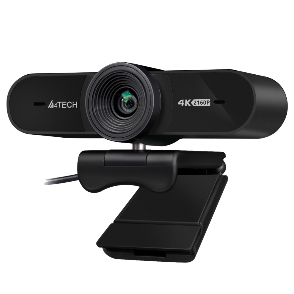 A4 TECH WEBCAM PK-1000HA 4K 2160P-OTO-FOKUS