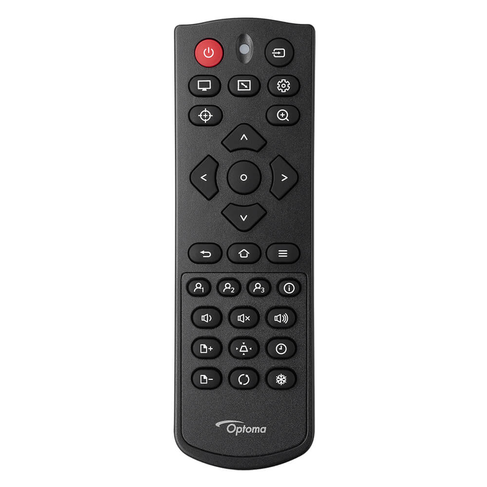 Optoma PH31 1500 Ans. 1920x1080 FHD 30000H HDMI DLP Taşınabilir Projeksiyon