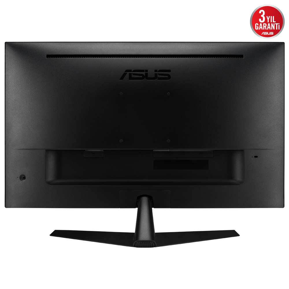 Asus 27" VY279HGR IPS Monitör 1ms Siyah