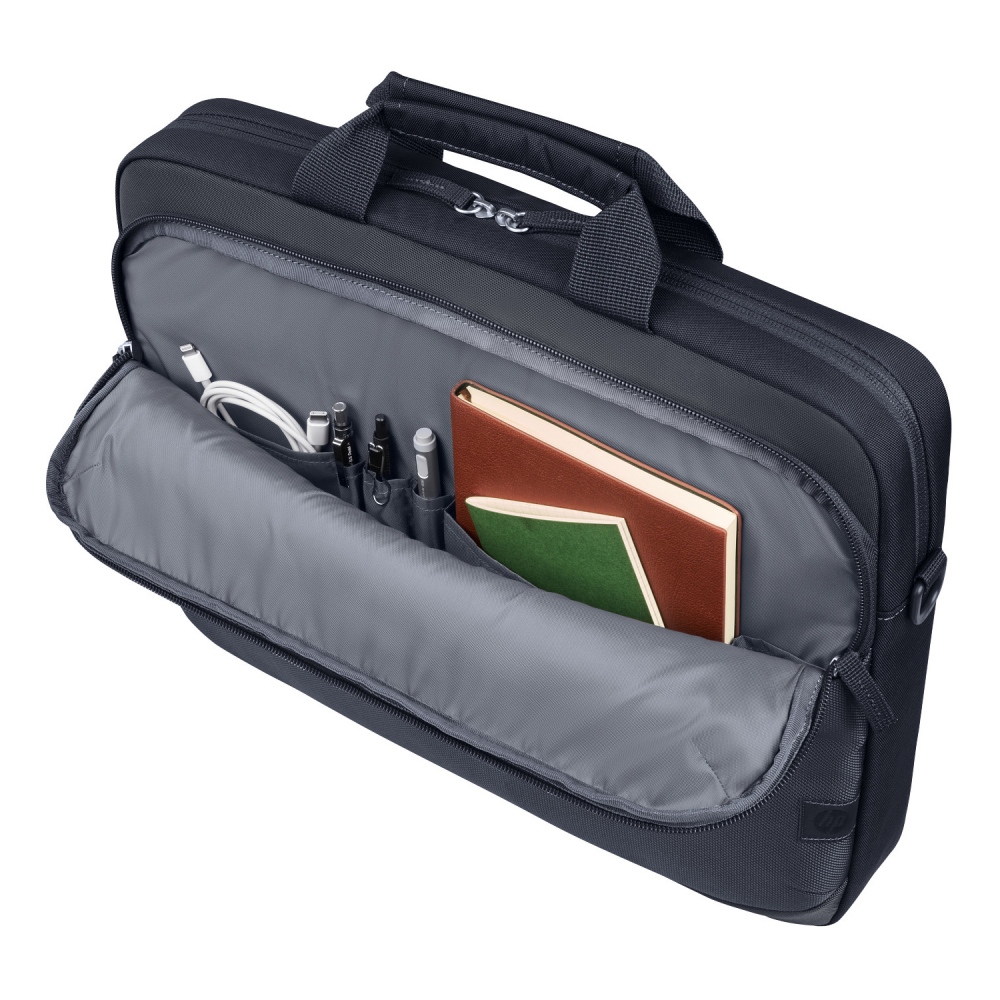 HP A08KKAA Notebook Çantası 16" Odise Grisi