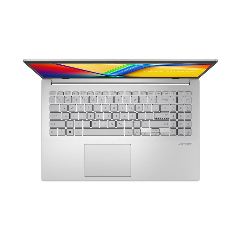 Asus Vivobook E1504FA-BQ4893 Ryzen 5-40 CPU 8GB 512GB 15.6" DOS