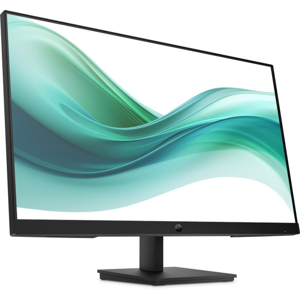 HP 27" B0CG3UT S3 Pro 327pf Monitör 5ms Siyah