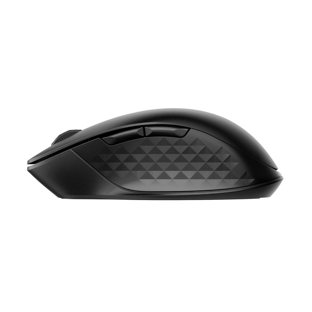 HP 435 3B4Q5UT Multi-Device Wireless Mouse Siyah