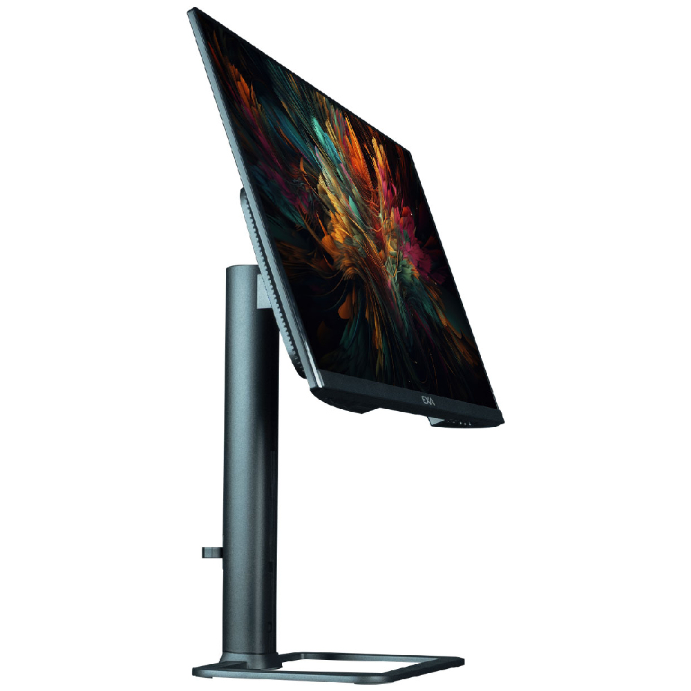 Kruxon AIO X24S PRO-V2 C52 i5-12400 8GB 512GB m.2  23.8" DOS Siyah - PIVOT