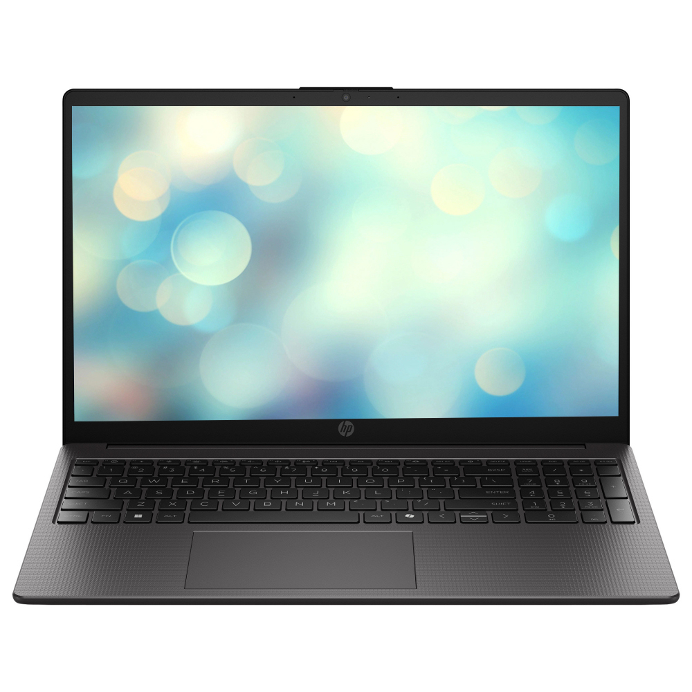 HP D80HTET 250R G10 Core 7-150U 8GB 512GB 15.6" DOS