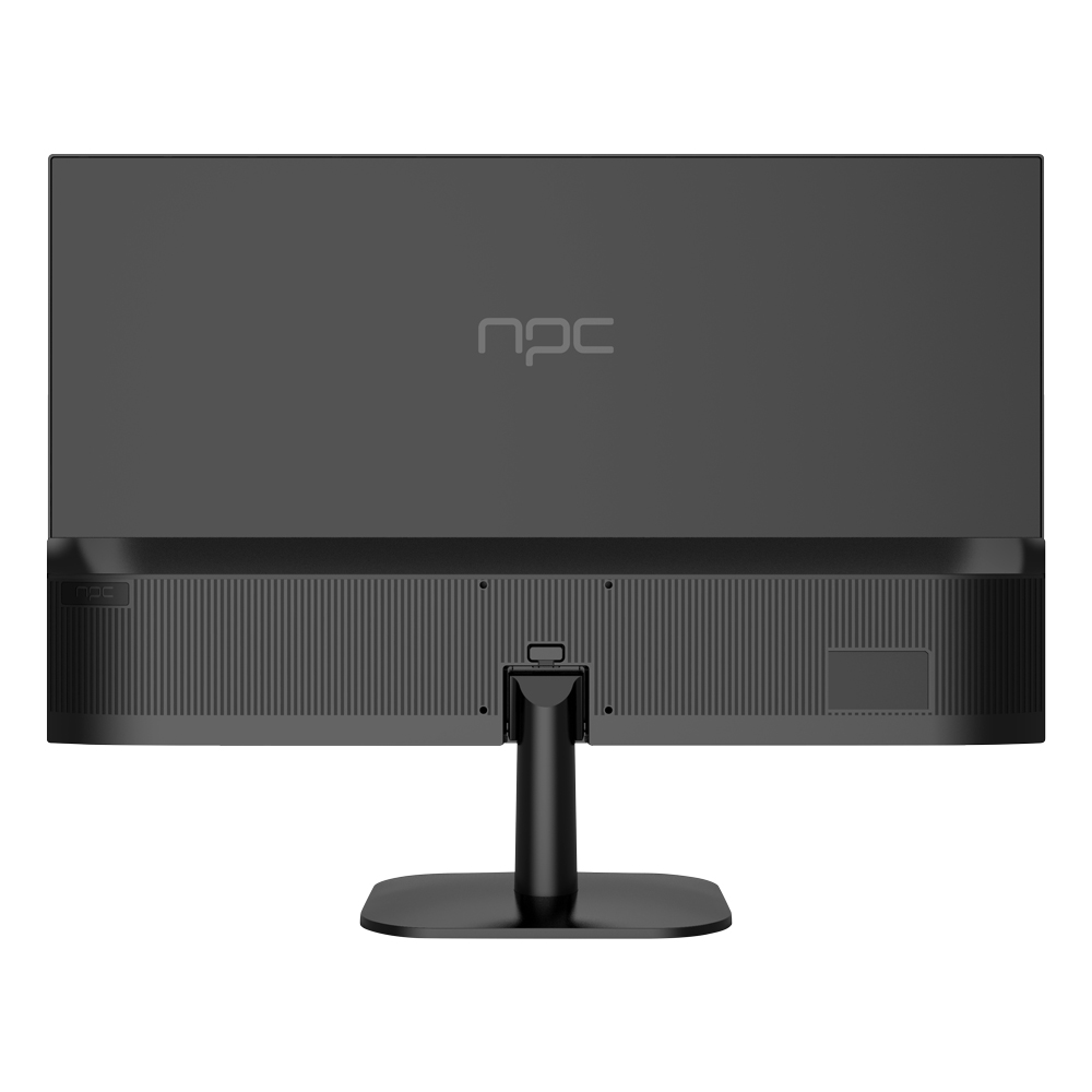 NPC 23.8" MZ2456-B IPS Gaming 180Hz 2K Monitör 1ms