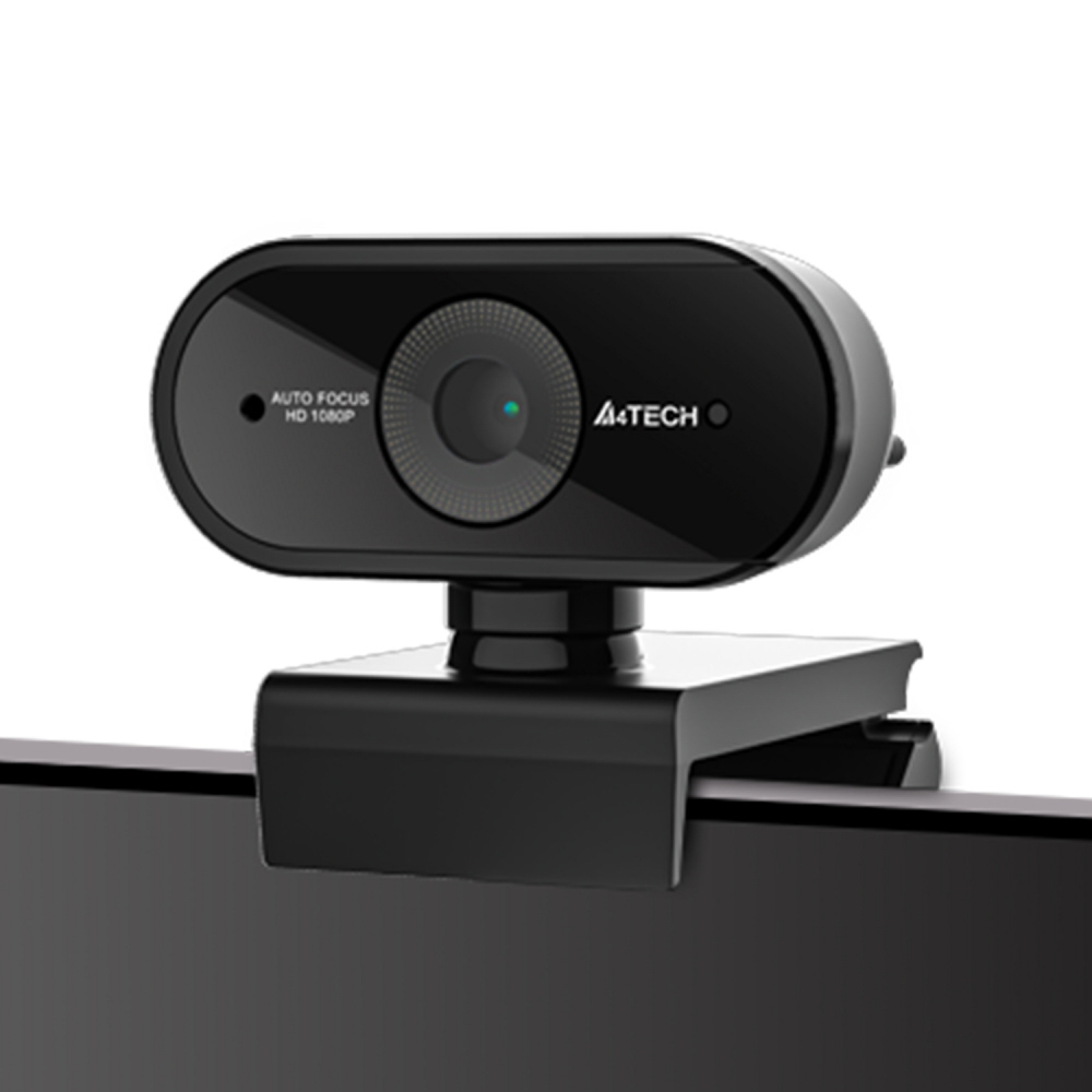 A4 TECH WEBCAM PK-930HA FULL HD 1080P-OTO-FOKUS