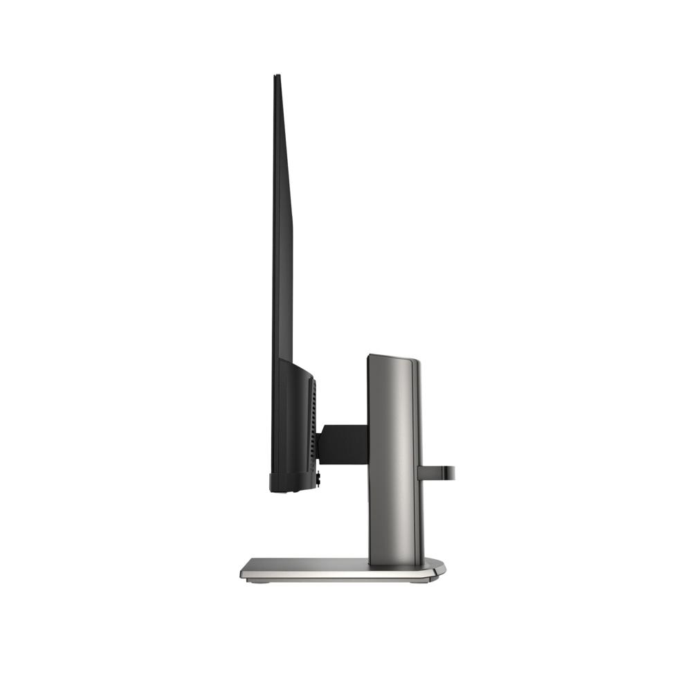 HP 23.8" B11W5AT S5 524da Monitör 5ms Siyah