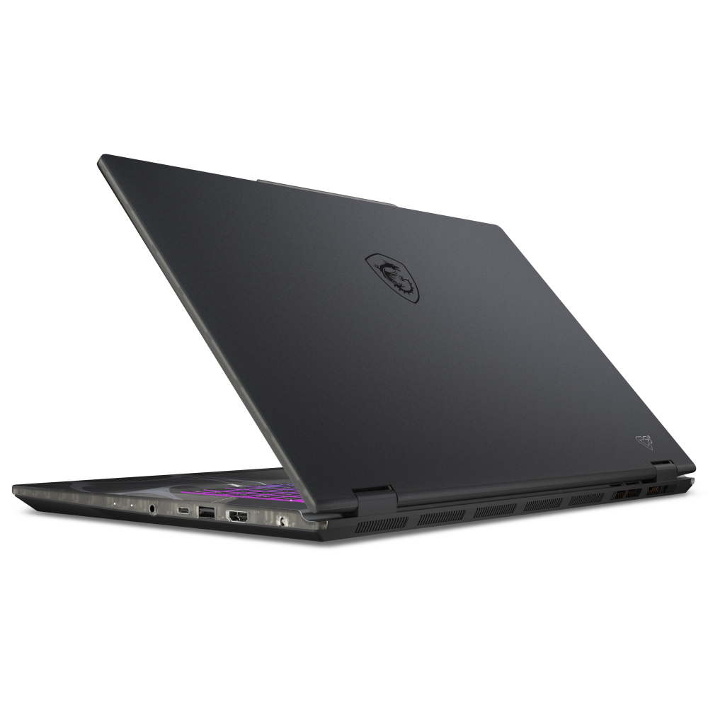 MSI NB CYBORG 17 B13WFKG-210XTR i7-13620H 32GB 1TB RTX5060 17.3" DOS