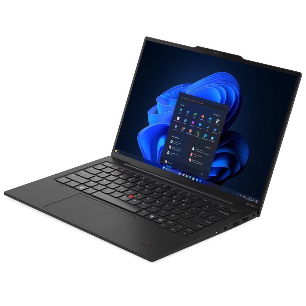 Lenovo ThinkPad X1 Carbon 21NS004MTX Ultra 7-258V 32GB 1TB 14" W11PRO