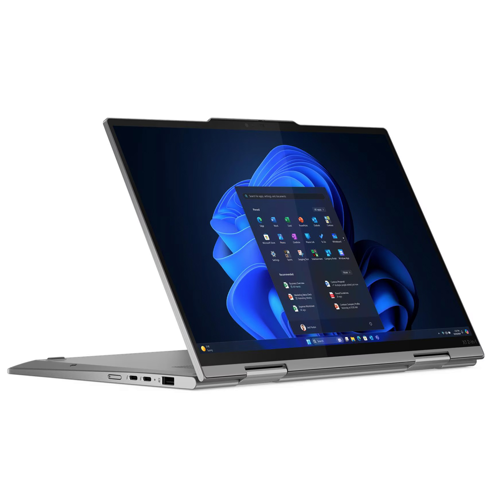 Lenovo ThinkPad X1 Auro 21NU0023TX Ultra 7-258V 32GB 1TB 14" Touch W11PRO