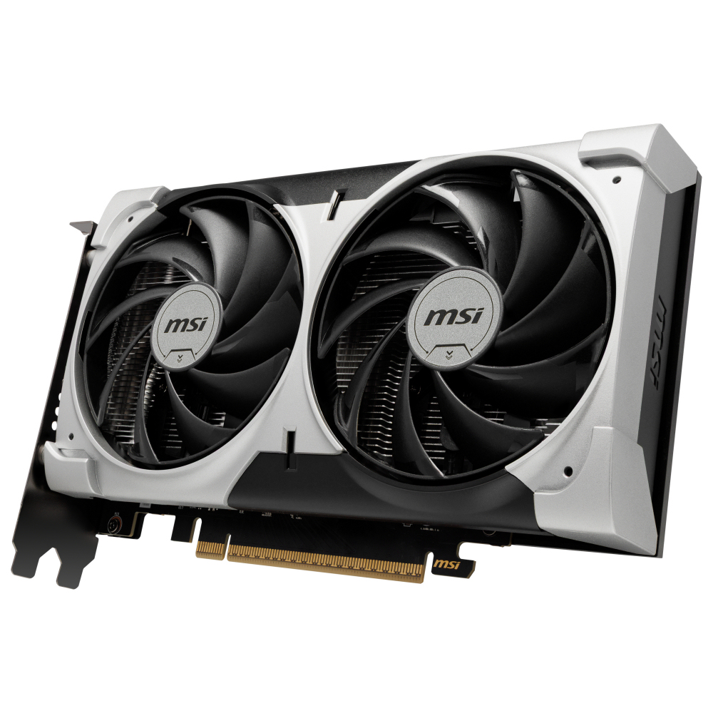 MSI VGA GEFORCE RTX 5060 8G VENTUS 2X OC V1 8GB GDRR7 128B DX12