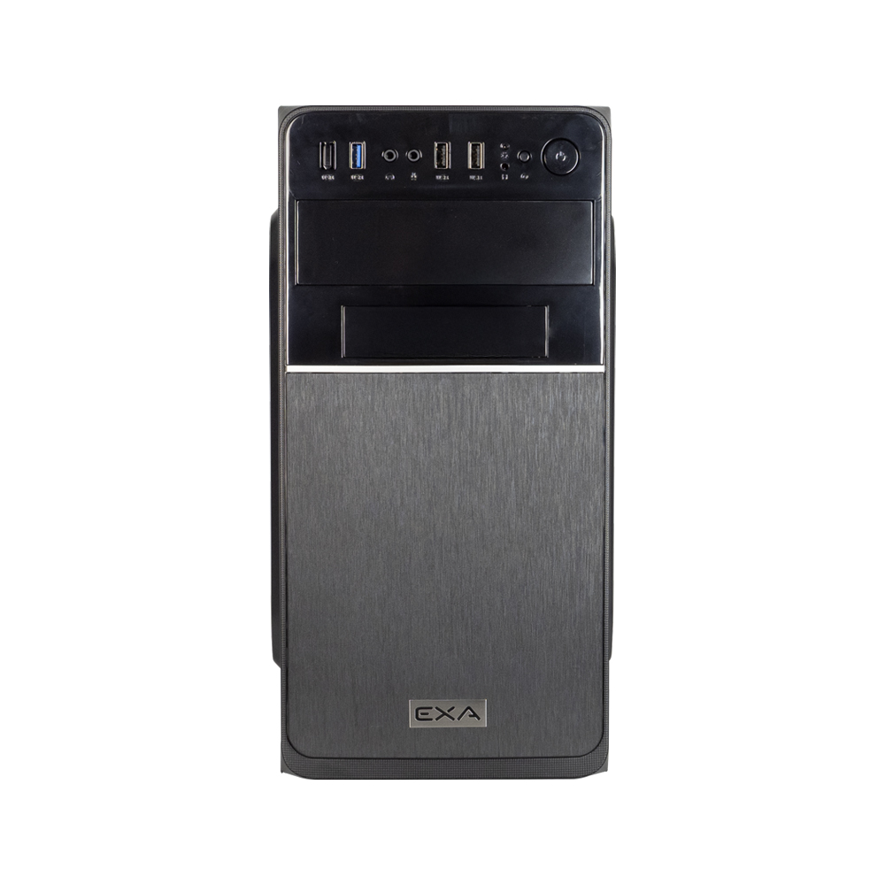 Kruxon EV1-501 i5-12400 8GB D5 500GB DOS Tower