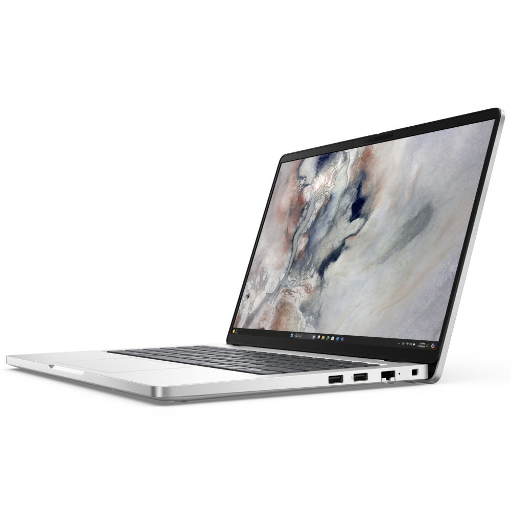 Dell Pro 14 Ultra 7-255U 16GB 512GB 14" W11Pro - BTO107_PC14250_WP