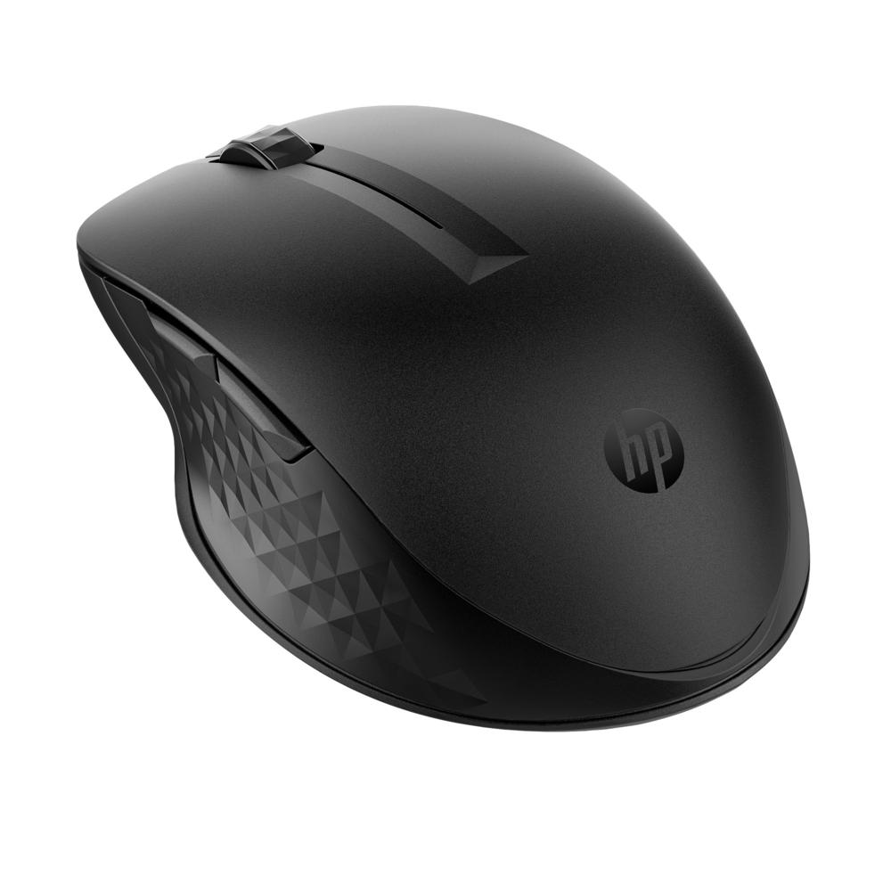 HP 435 3B4Q5UT Multi-Device Wireless Mouse Siyah