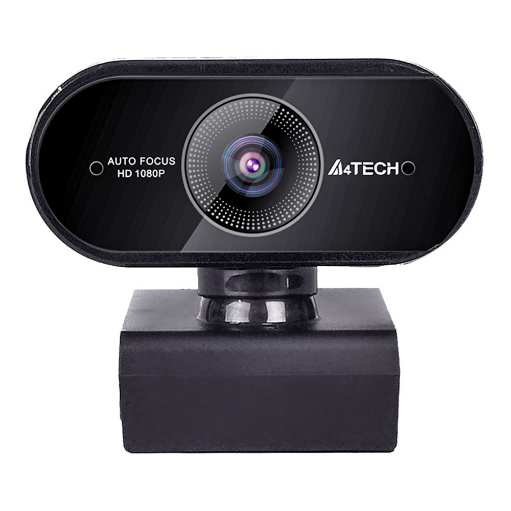 A4 TECH WEBCAM PK-930HA FULL HD 1080P-OTO-FOKUS