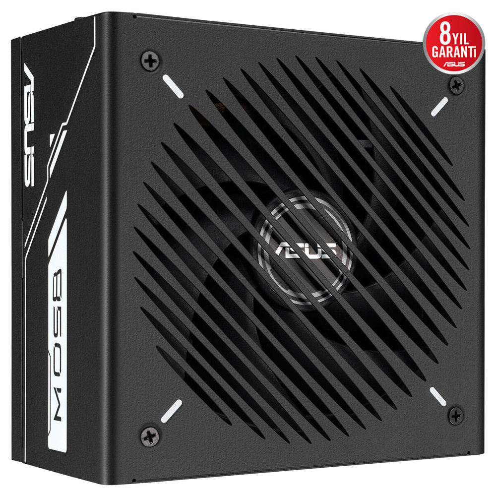 Asus PRIME-850G 850W 80+ Gold Güç Kaynağı