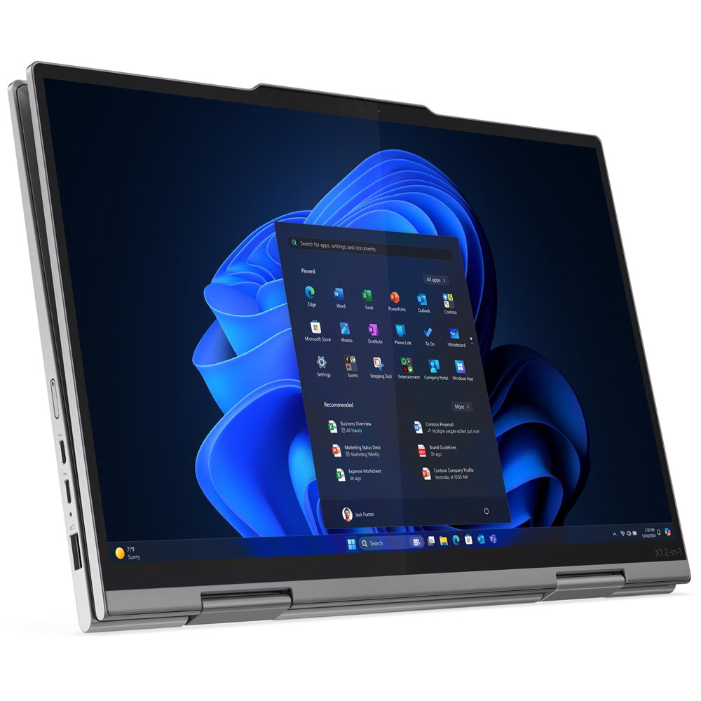 Lenovo ThinkPad X1 Auro 21NU0023TX Ultra 7-258V 32GB 1TB 14" Touch W11PRO