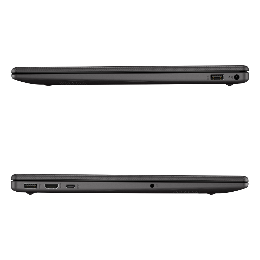 HP D80HTET 250R G10 Core 7-150U 8GB 512GB 15.6" DOS