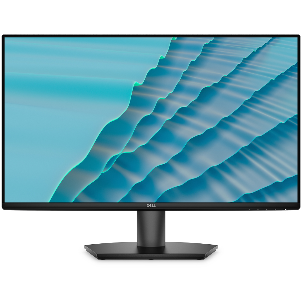 Dell 27" SE2726H IPS Monitör 4ms Siyah