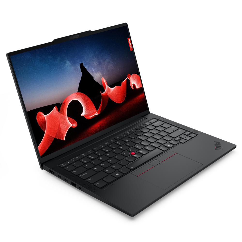 Lenovo E14 Ultra 7-255H 16GB 512GB 14" DOS