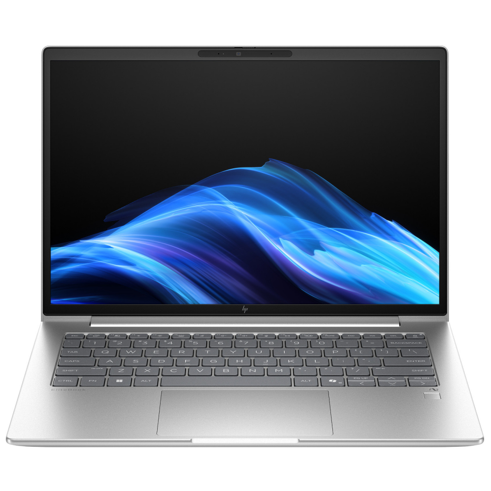 HP Elitebook 6 D36SZET G1a R7-350 32GB 512GB 14" DOS