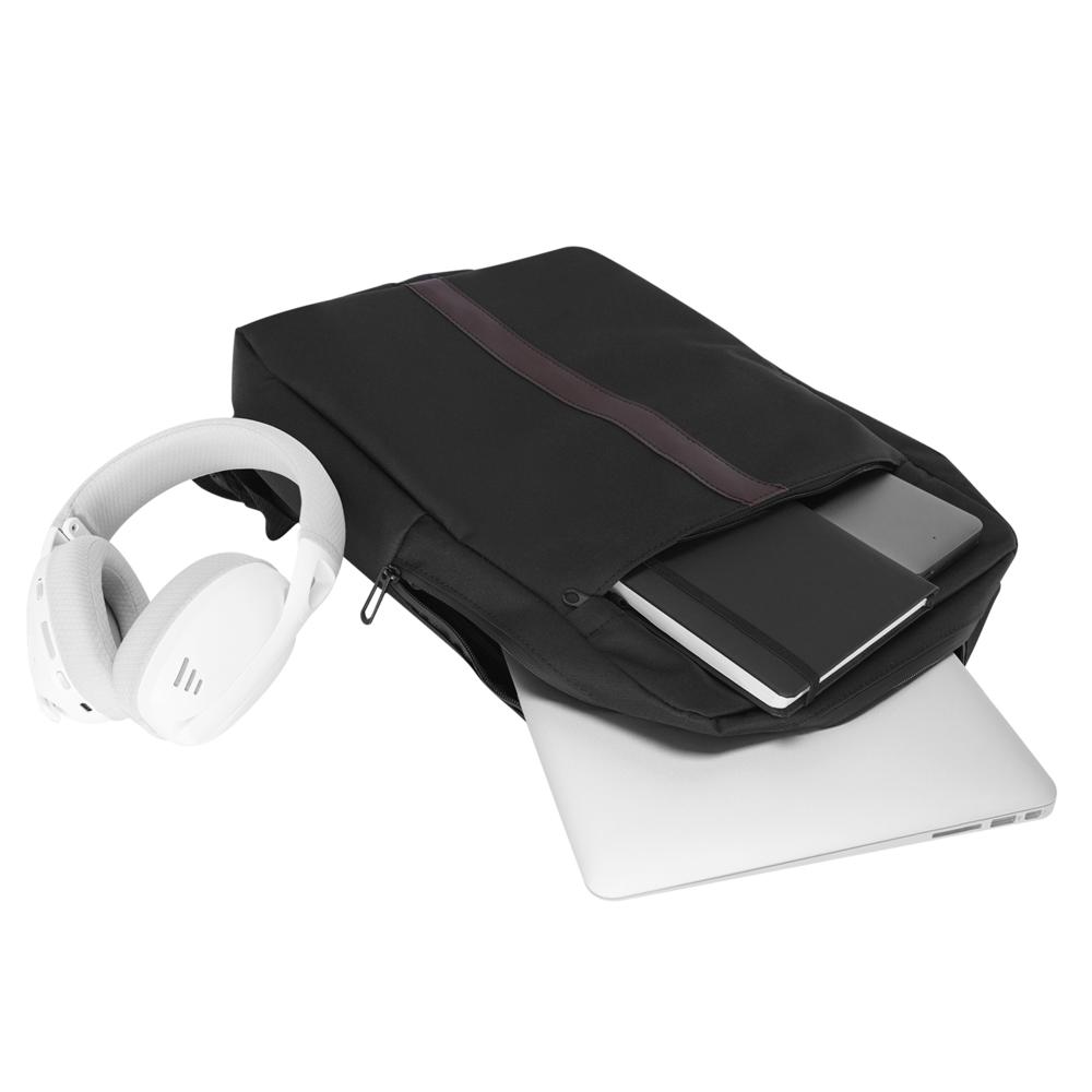 Addison 300817 15.6'' Siyah Notebook Sırt Çantası Bilgisayar